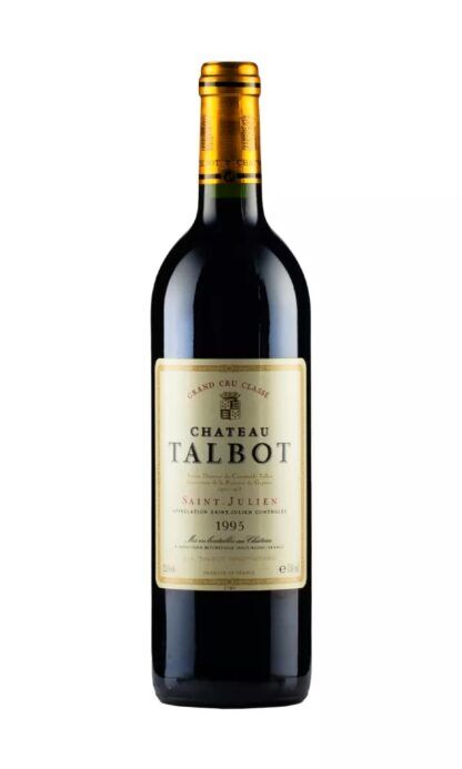 Ch Teau Talbot Wine Same Day Delivery In London