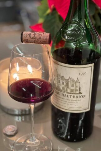 Chateau Haut-Brion 1978 for sale | Arden Fine Wines | London Chateau Haut-Brion 1978 for sale | Arden Fine Wines | London