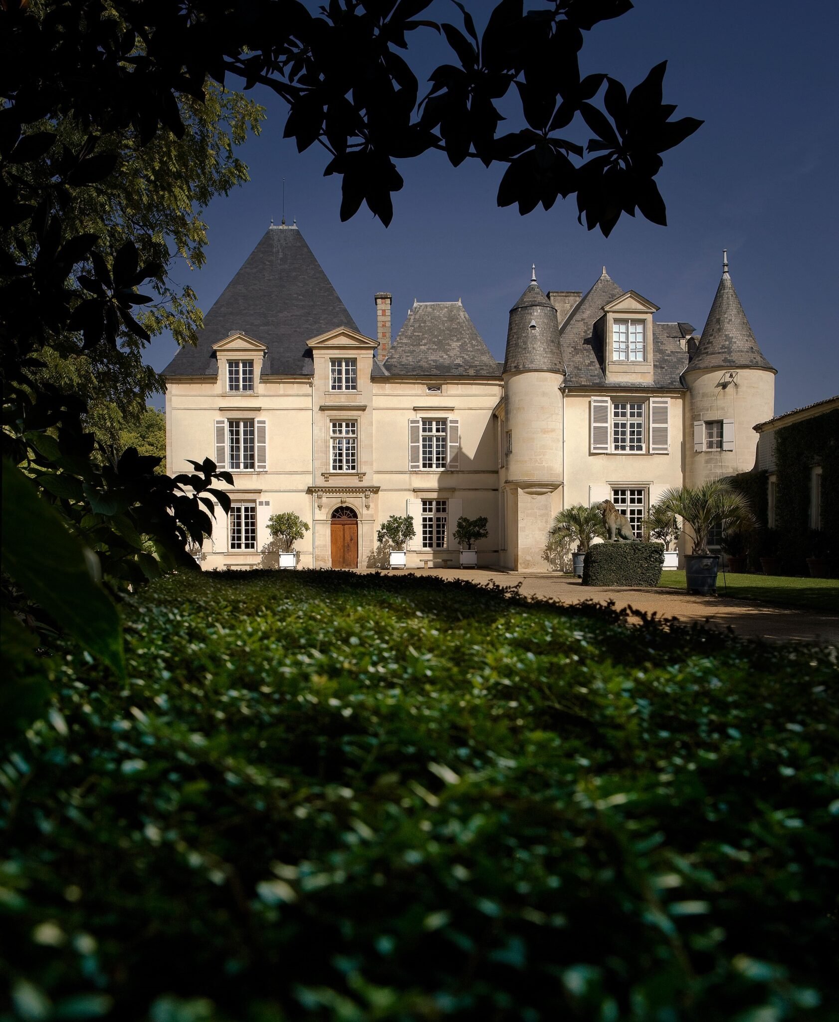 Chateau Haut-Brion 1978 for sale | Arden Fine Wines | London Chateau Haut-Brion 1978 for sale | Arden Fine Wines | London