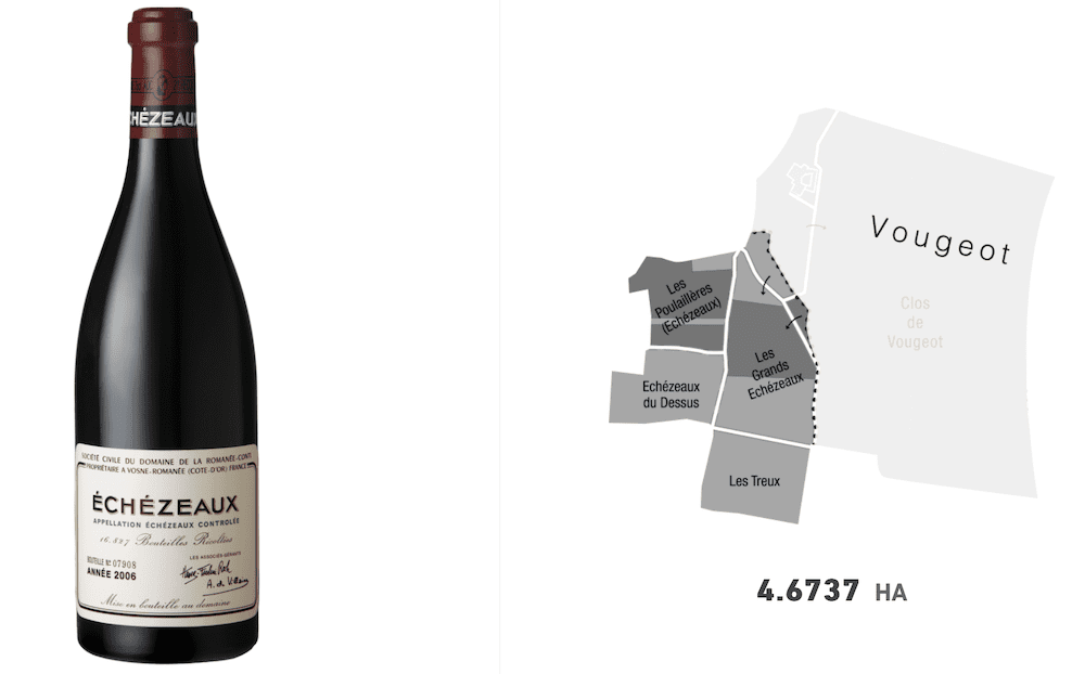Romanée-Conti 2018 - Domaine de la Romanée-Conti